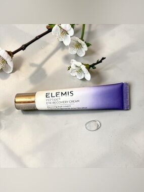 💜ELEMIS💜Peptide 4 Eye Recovery Cream/NIP